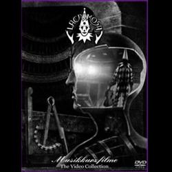 Lacrimosa - Musikkurzfilme - DVD - DigiDVD