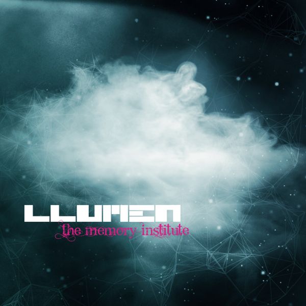 Llumen - The Memory Institute - CD