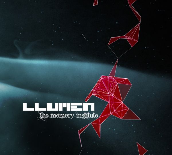 Llumen - The Memory Institute (Limited Edition) - 2CD
