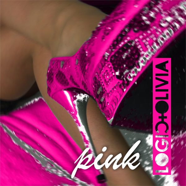 Logic & Olivia - Pink - CD