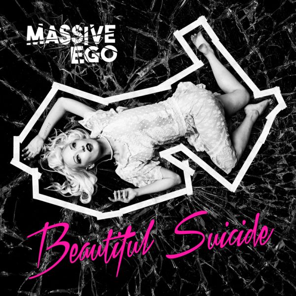 Massive Ego - Beautiful Suicide - 2CD