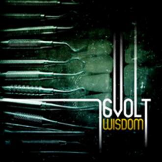 16 Volt - Wisdom - CD