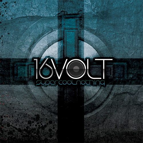 16 Volt - Supercoolnothing - CD