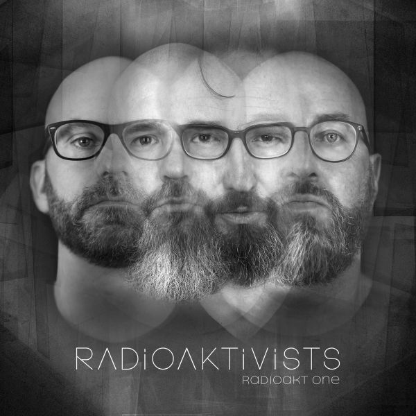 Radioaktivists - Radioakt One - CD