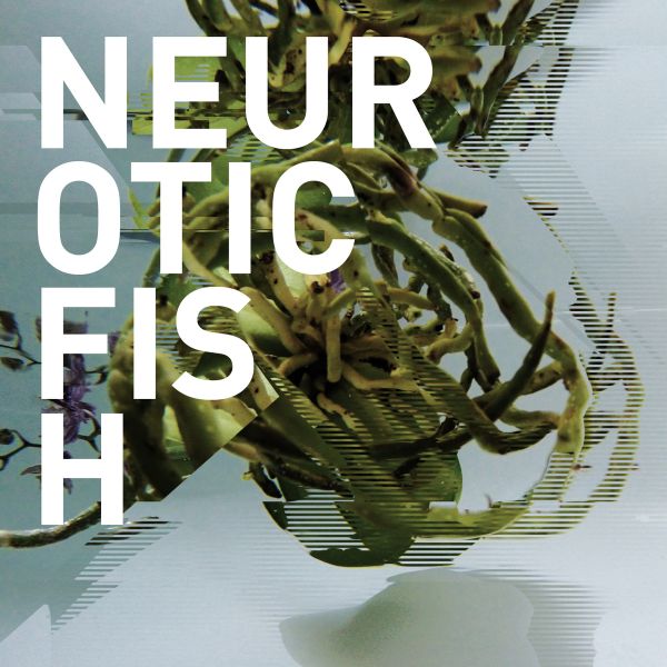 Neuroticfish - A Sign Of Life - CD