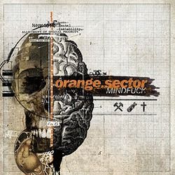 Orange Sector - Mindfuck - CD