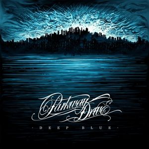 Parkway Drive - Deep Blue - CD