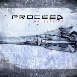 Proceed - Neusprache - CD