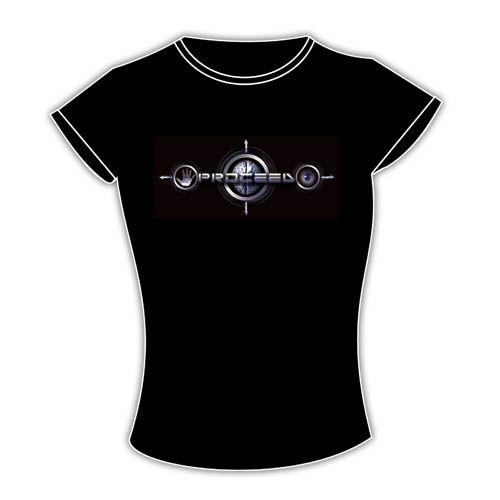 Proceed - Laut  - Girlie - M