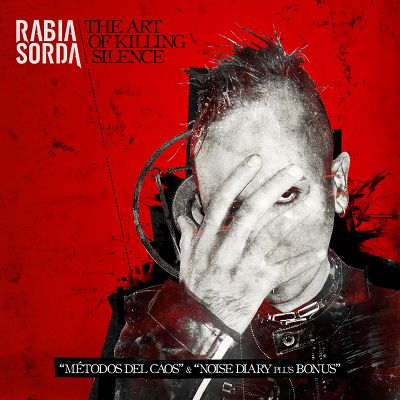 Rabia Sorda - The Art Of Killing Silence - 2CD