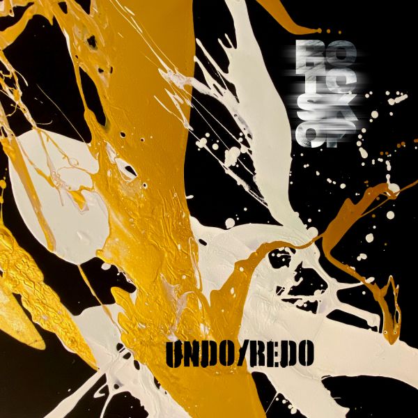 Rotoskop - Undo/Redo - CD