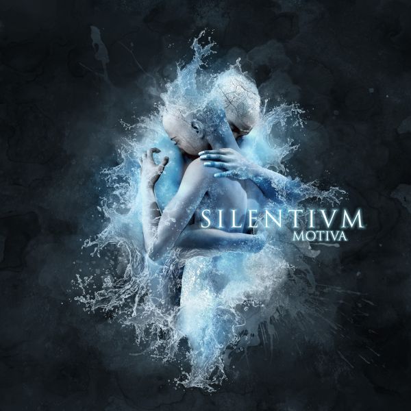 Silentium - Motiva - CD