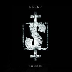 Skold - Anomie - CD