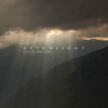 Steve Roach - Afterlight - CD