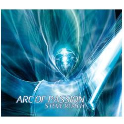 Steve Roach - Arc of Passion - 2CD - DigiDCD