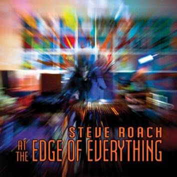Steve Roach - At the Edge of Everything - CD