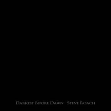 Steve Roach - Darkest before Dawn - CD