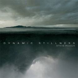 Steve Roach - Dynamic Stillness - 2CD - DigiDCD