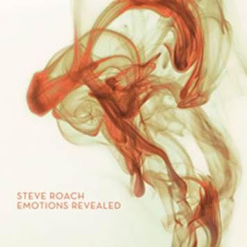 Steve Roach - Emotions Revealed - CD
