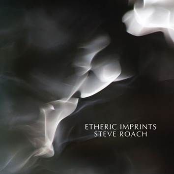 Steve Roach - Etheric Imprints - CD