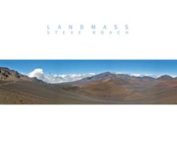 Steve Roach - Landmass - CD
