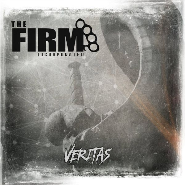 The Firm Incorporated - Veritas - CD
