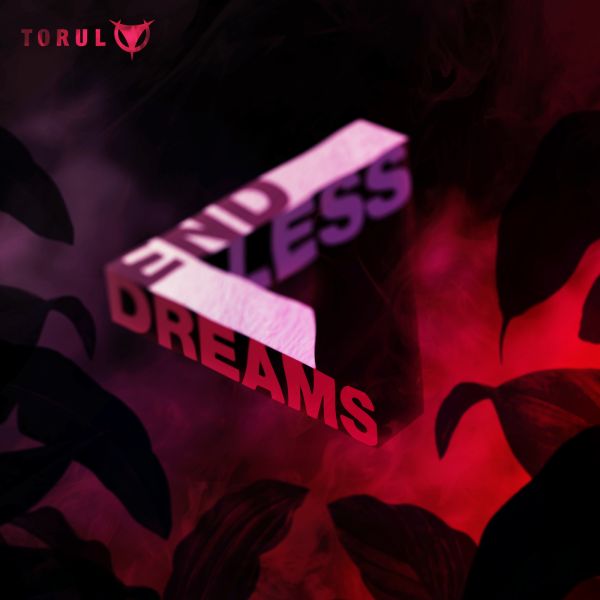Torul - END LESS DREAMS - CD