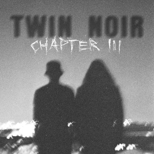 Twin Noir - Chapter III - CD