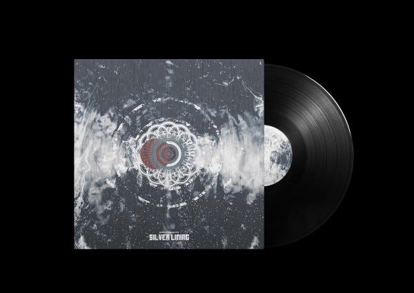 Betraying The Martyrs - Silver Lining (Limited Edition) - 10" LP EP