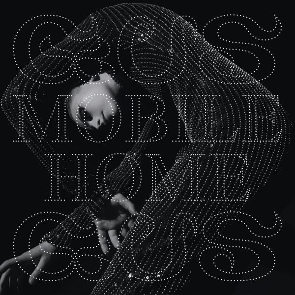 Gus Gus - Mobile Home - LP