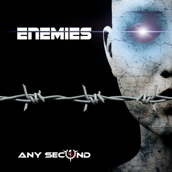 Any Second - Enemies - 2CD