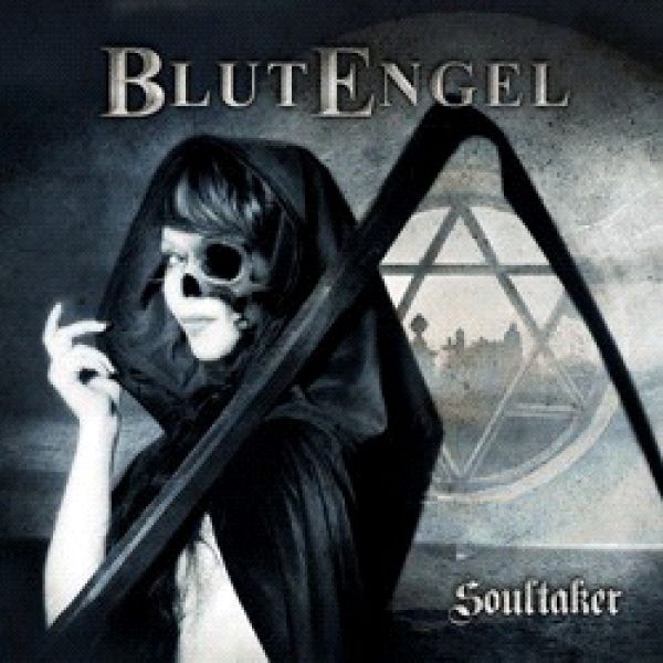 Blutengel - Soultaker - CD