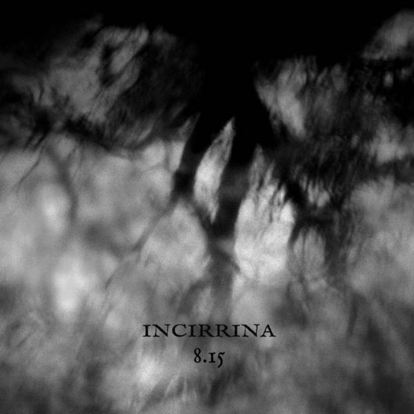 INCIRRINA - 8.15 - CD