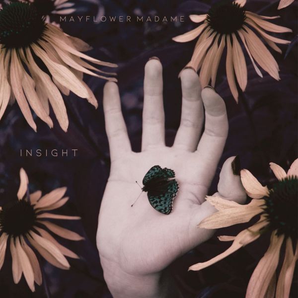 MAYFLOWER MADAME – Insight - CD
