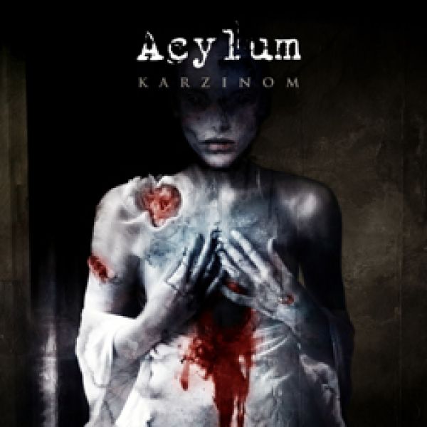 Acylum - Karzinom - CD
