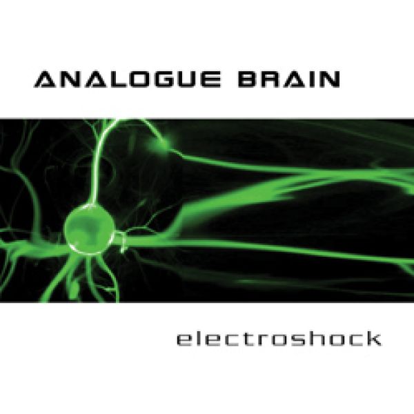 Analogue Brain - Electroshock - CD