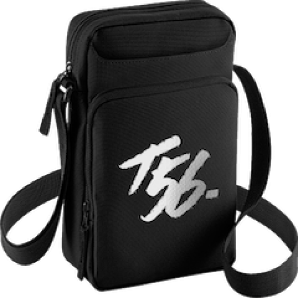 ten56. - Logo - Cross Body Bag
