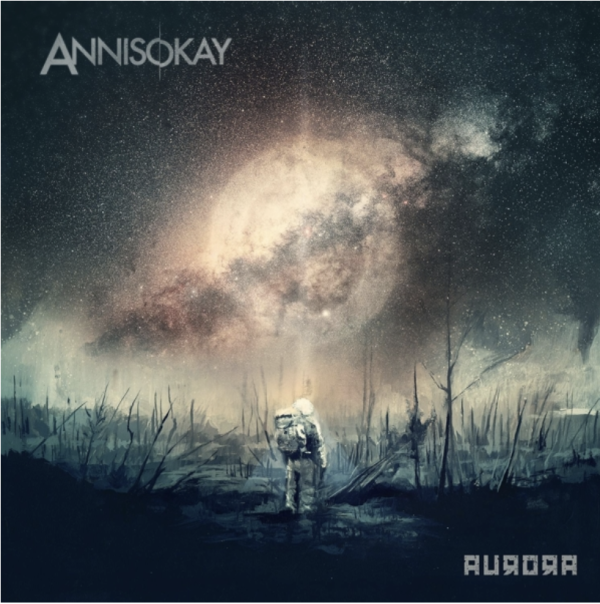Annisokay - Aurora - CD