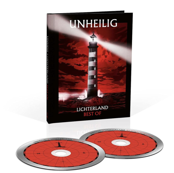 Unheilig - Lichterland-Best Of (Ltd.Special Edition) - 2CD