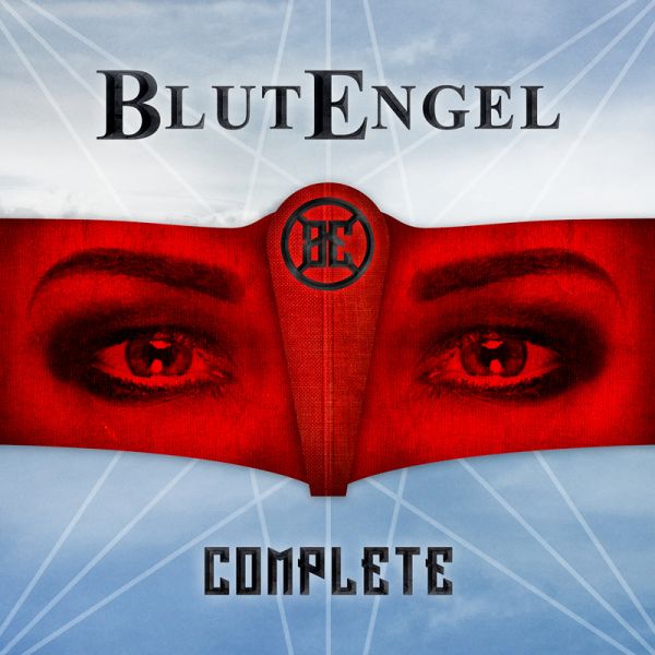 Blutengel - Complete - MaxiCD
