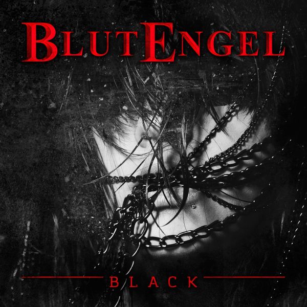 Blutengel - Black - CD
