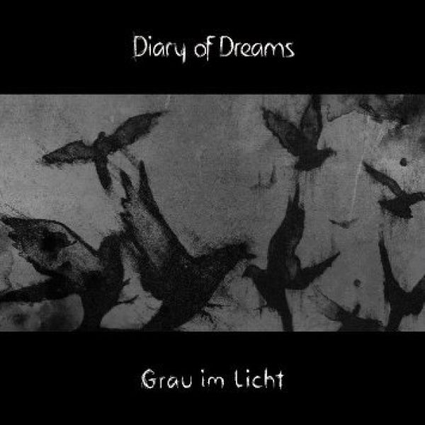 Diary Of Dreams - Grau im Licht - CD