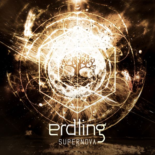 Erdling - Supernova - CD