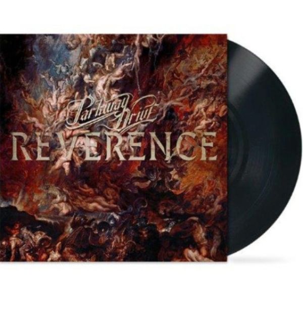 Parkway Drive - Reverence - LP