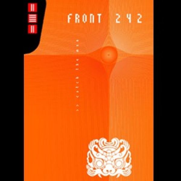 Front 242 - Catch The Men - DVD