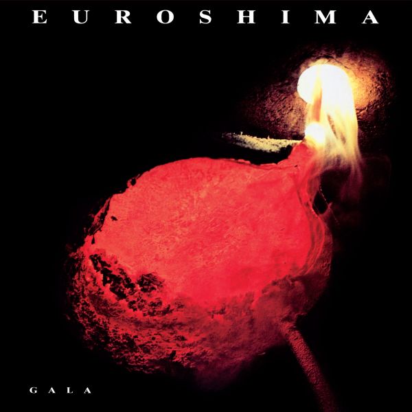 Euroshima - Gala - LP