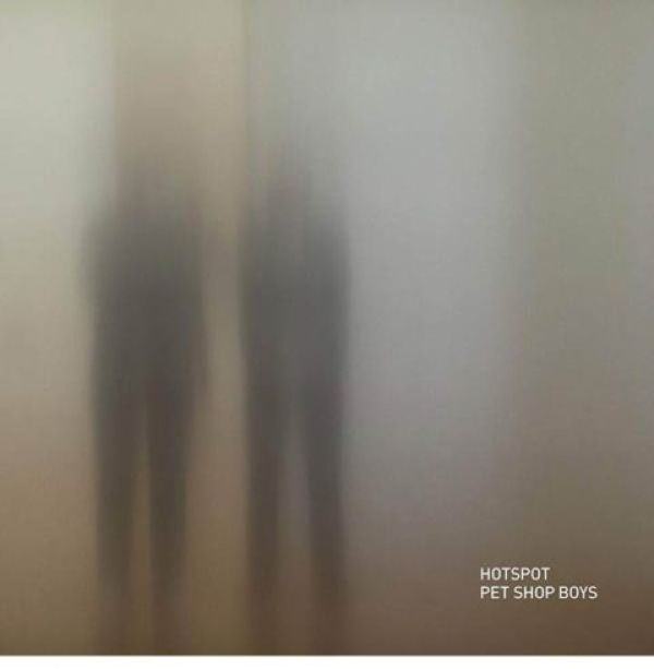 Pet Shop Boys - Hotspot - CD