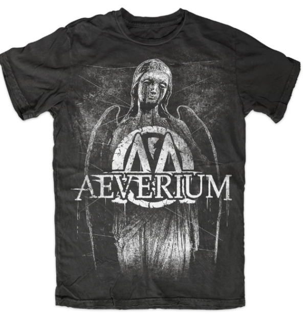 Aeverium - Aeverium - T-Shirt