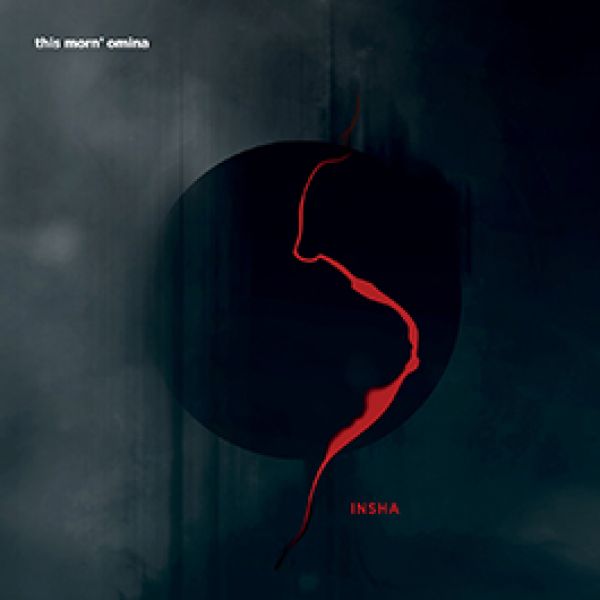 THIS MORN’OMINA – Insha (Limited CD) - CD