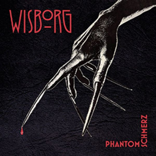 WISBORG – Phantomschmerz - CD